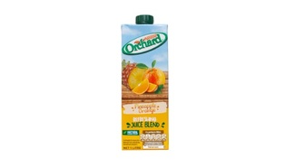 ORCHARD ORANGE PINE DRINK 1L