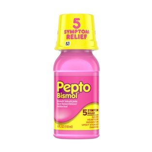 PEPTO BISMOL 4OZ