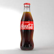 Coca Cola 250ML