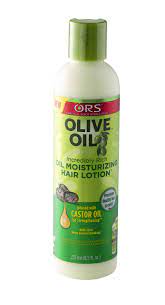 ORS OO MOIST HAIR LOTION 8.5OZ