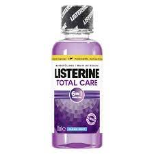 LISTERINE TOTAL CARE 95ML