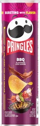 [13719] PRINGLES BBQ 158g