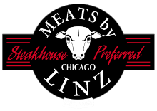 MEATS BY LINZ BEEF STRIPLOIN 8OZ