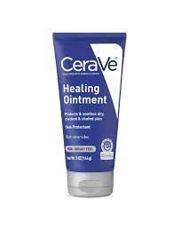 CERA VE HEALING OINTMENT 3OZ