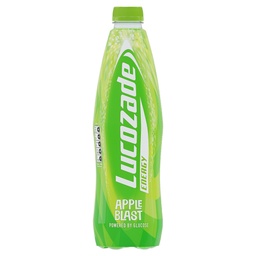 [13768] LUCOZADE ENERGY APPLE BLAST  360ml