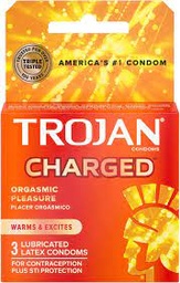 [13770] TROJAN CHARGED 3CT