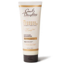 [13783] CAROL'S DAUGHTER GODDESS STRENGTH SHAMPOO 11OZ