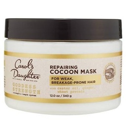 [13785] CAROL'S DAUGHTER GODDESS STRENGTH COCOON MASK 12OZ