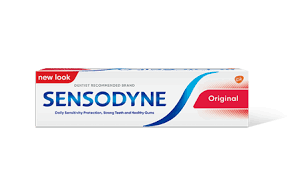 SENSODYNE ORIGINAL 113G