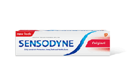 [13786] SENSODYNE ORIGINAL 113G