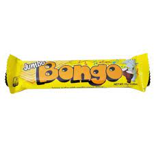 BONGO VANILLA 17G