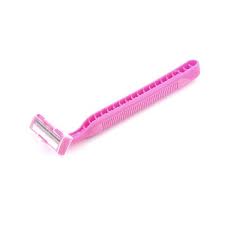 GILLETTE PINK RAZOR PB (1CT)