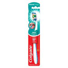 [13833] Colgate TB 360 MED