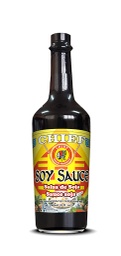 [13869] Chief Soy Sauce - 300ML