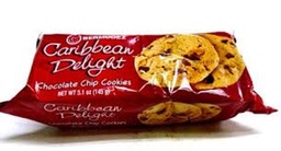 [13879] Caribbean Delight Choc Chip