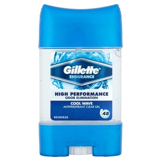 Gillette CG PowerB Cool Wave CLEAR BOOST 2.85oz