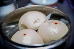 [13950] Char Siu Pow (6ct)