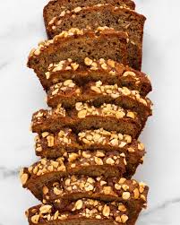 5 STAR - BANANA BREAD SLICE (PEANUT BUTTER CRUNCH)