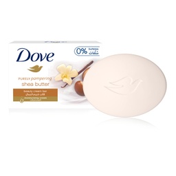 [14000] DOVE BAR WHITE 135G