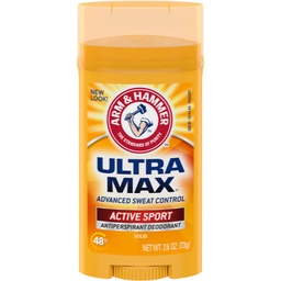 [14011] AH ULTRA MAX POWDER FRESH DEODORANT 73G