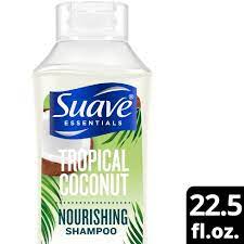 SUAVE SHAMPOO TROPICAL COCONUT 22.5OZ