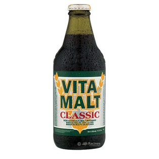 VITAMALT CLASSIC 295ml