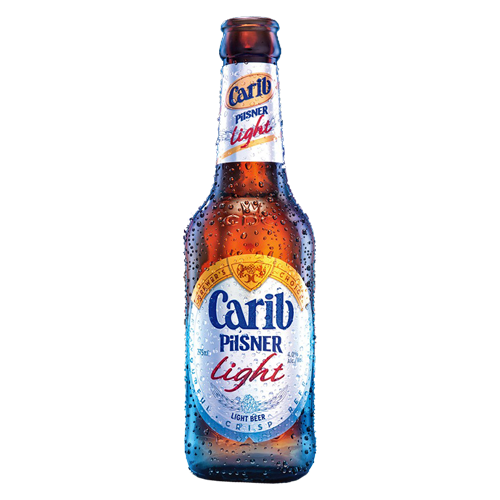 Carib Pilsner 6pk Special