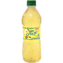 BW JUSE APPLE 500ML