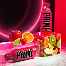 [14199] PRIME TROPICAL PUNCH 500ML