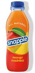 [14212] Snapple Mango Madness 16oz