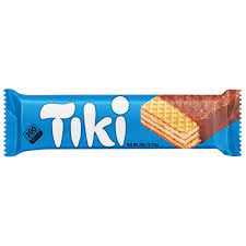 [14272] TIKI VANILLA 20G