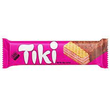 [14273] TIKI STRAWBERRY 20G