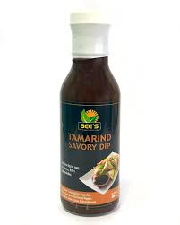 BEE'S TAMARIND SAVORY DIP 359ML