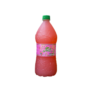 BW JUSE PINK GRAPEFRUIT 500ML