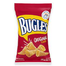 BUGLES 25G