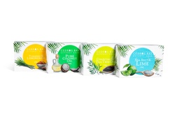 [14439] CB SEA SALT &amp; LIME SOAP 170G