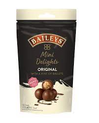 BAILEYS MINI DELIGHTS ORIGINAL 102G