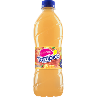 TAMPICO - PEACH PUNCH 500ML