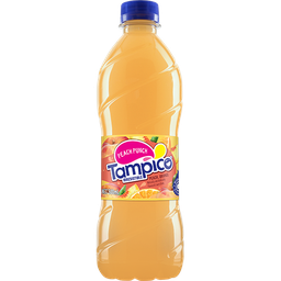 [14476] TAMPICO - PEACH PUNCH 500ML