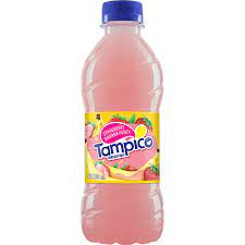 TAMPICO - STRAWBERRY BANANA PUNCH 500ML