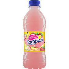 [14477] TAMPICO - STRAWBERRY BANANA PUNCH 500ML
