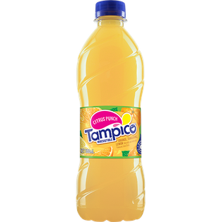 TAMPICO - CITRUS PUNCH 500ML