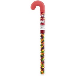 [14500] SKITTLES CANDY CANE 2.6OZ