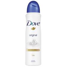 DOVE AP ORIGINAL 220ML