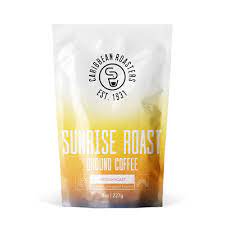 CARIBBEAN ROASTERS SUNRISE ROAST 227G