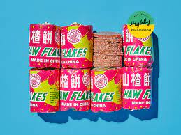 HAW FLAKES 100G