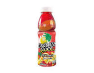 CARIBBEAN COOL FRUIT PUNCH 500ML