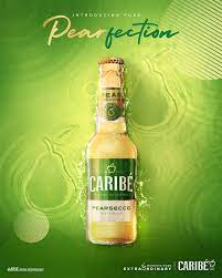 CARIBE PEARSECCO