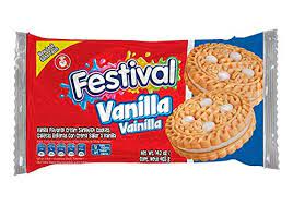 FESTIVAL VANILLA 1.1OZ