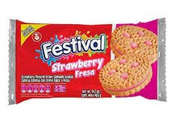 [14754] FESTIVAL STRAWBERRY 1.1OZ